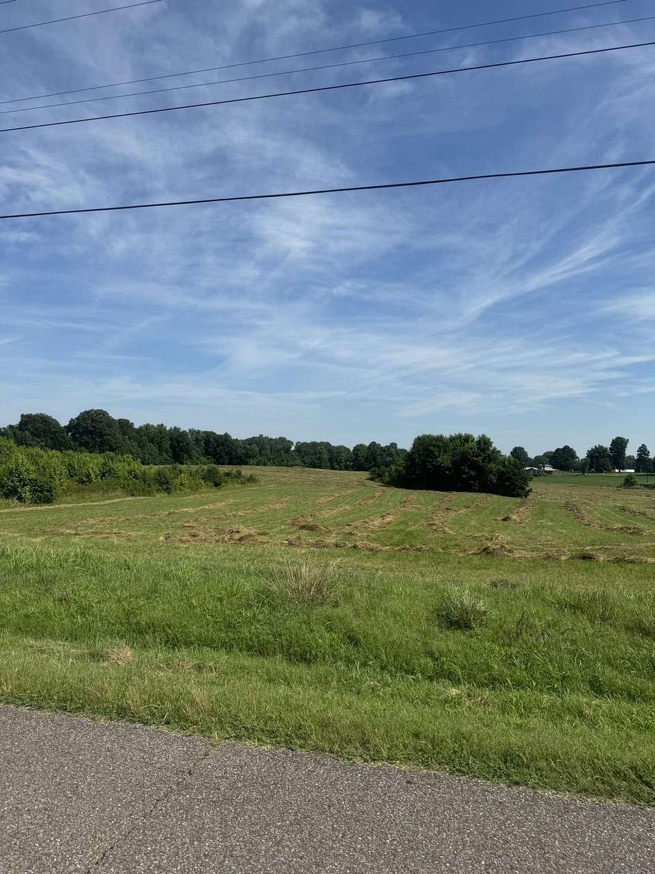1.09 Acres of Residential Land for Sale in Dyersburg, Tennessee