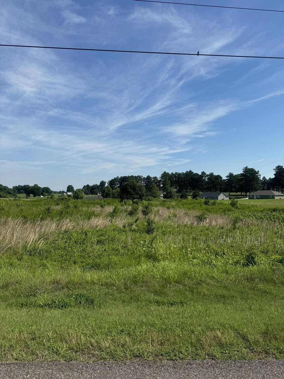 1 Acre of Residential Land for Sale in Dyersburg, Tennessee