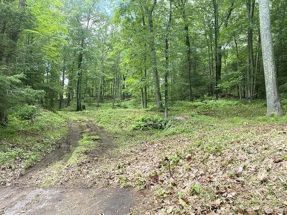 3 Acres of Residential Land for Sale in Roxbury, Connecticut