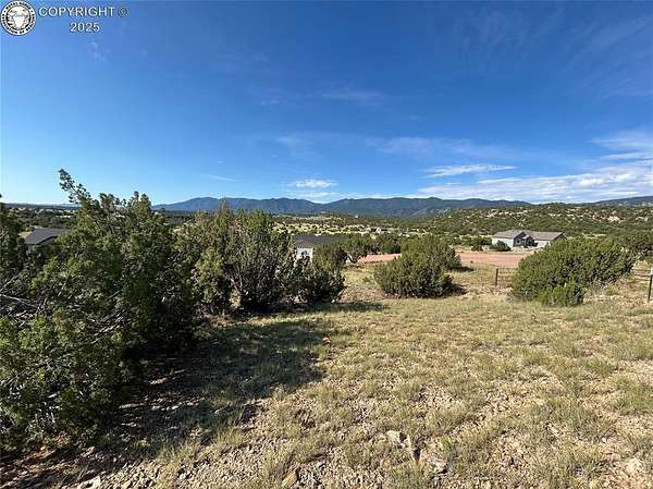 1.54 Acres of Residential Land for Sale in Rockvale, Colorado