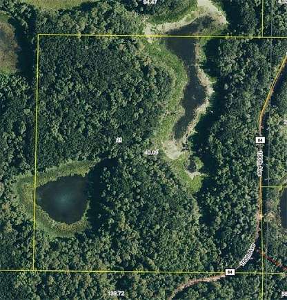 210.06 Acres of Land for Auction in Gilchrist Township, Minnesota