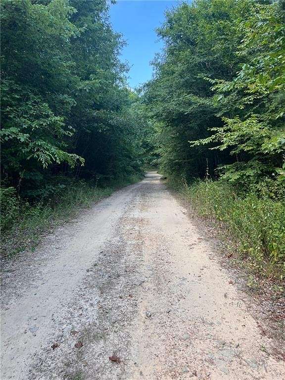 0.28 Acres of Residential Land for Sale in Broken Bow, Oklahoma