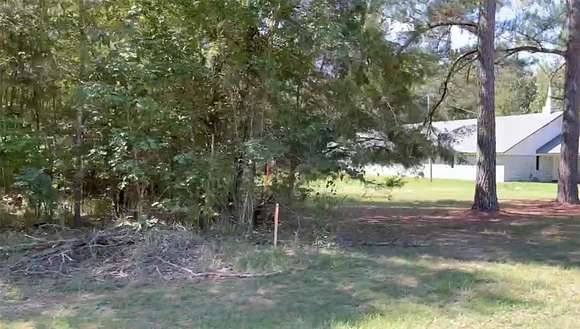 17 Acres of Land for Sale in Haworth, Oklahoma