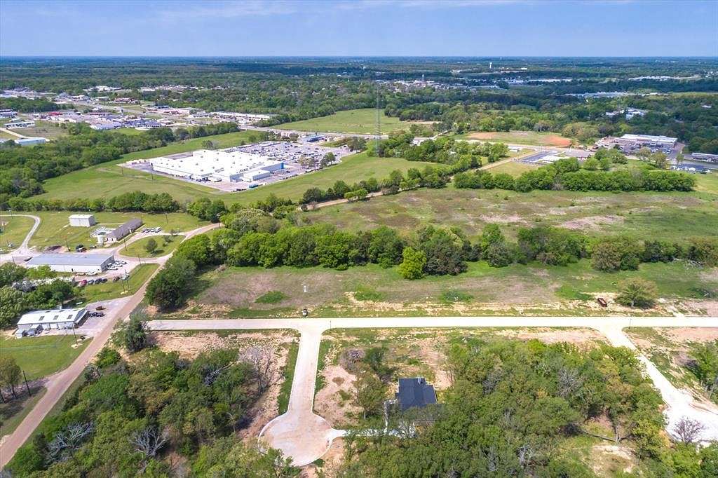 0.62 Acres of Residential Land for Sale in Canton, Texas