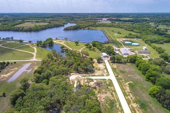 0.52 Acres of Residential Land for Sale in Canton, Texas