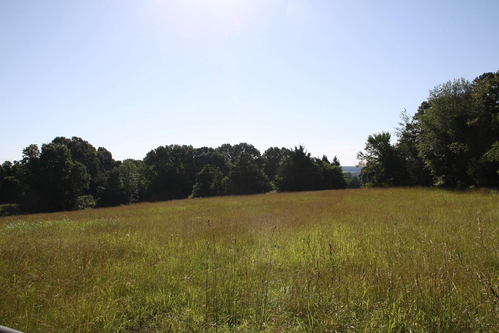 10.7 Acres of Land for Sale in Harrison, Arkansas