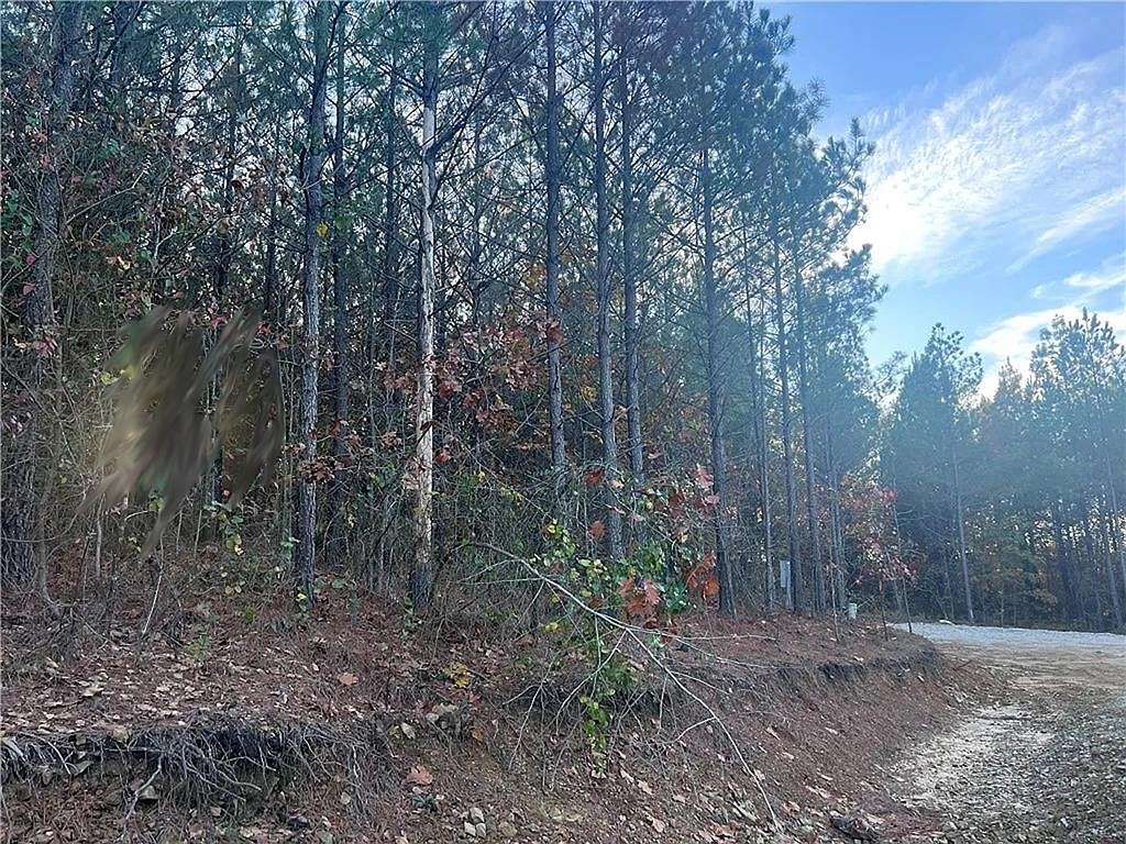 1.215 Acres of Residential Land for Sale in Broken Bow, Oklahoma