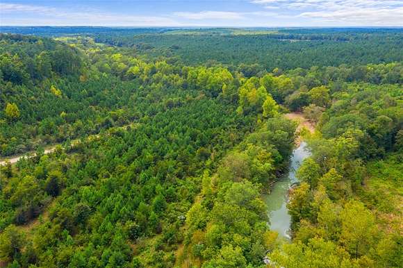 1.68 Acres of Land for Sale in Broken Bow, Oklahoma