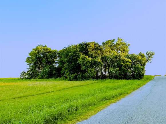 11.173 Acres of Land for Sale in Ennis, Texas