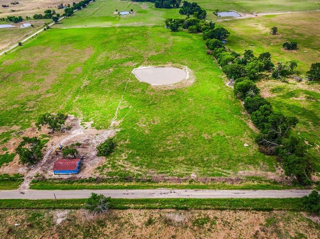 3.352 Acres of Residential Land for Sale in Sulphur Springs, Texas