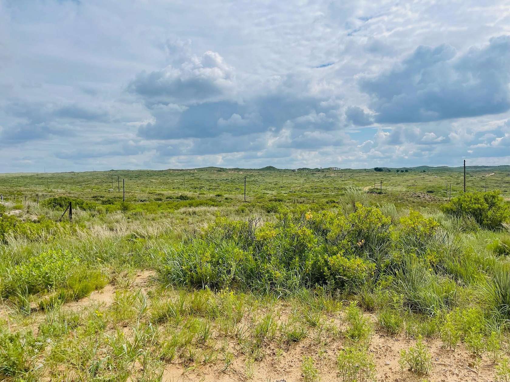 Land for Sale in Pampa, Texas