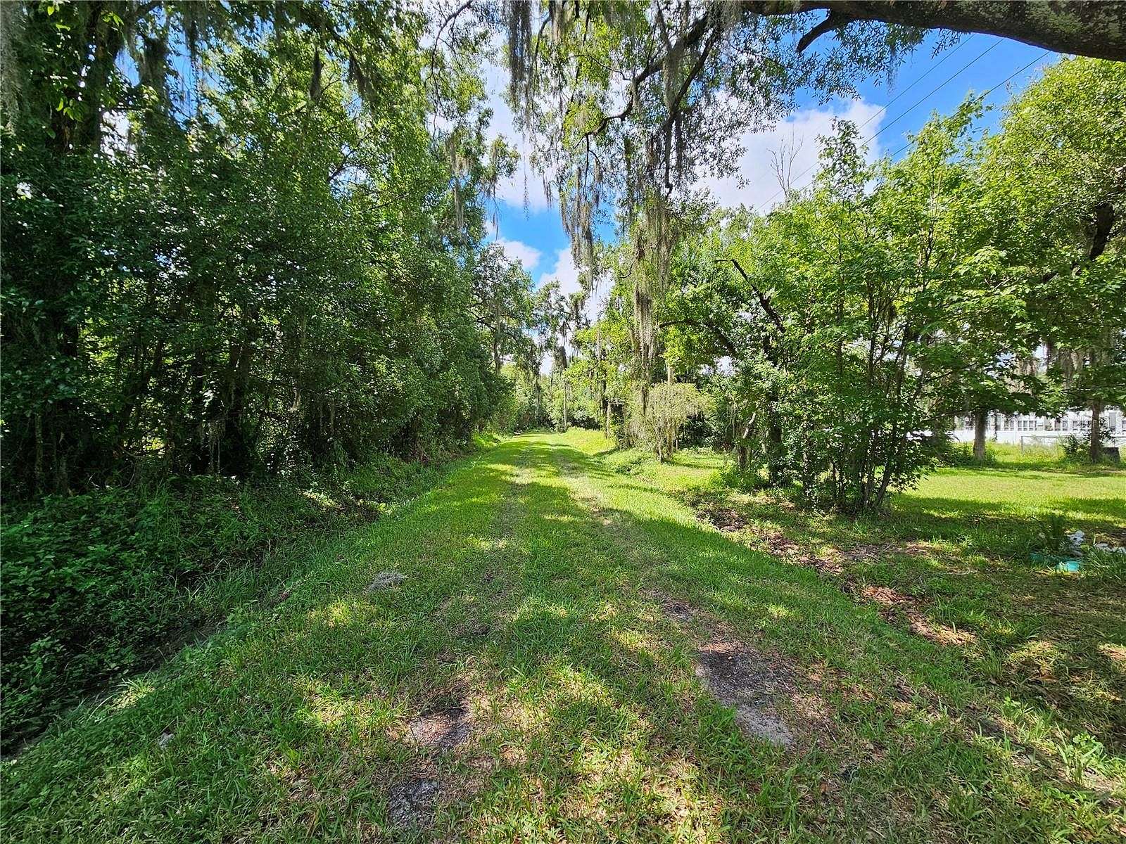 0.22 Acres of Residential Land for Sale in Plant City, Florida