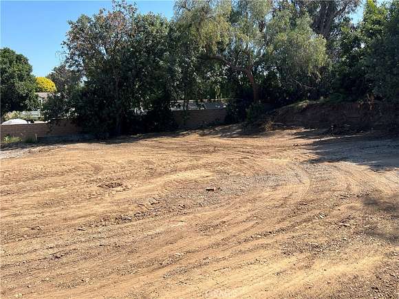 0.34 Acres of Residential Land for Sale in Yorba Linda, California