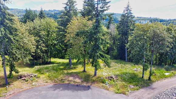 2.01 Acres of Residential Land for Sale in Kalama, Washington