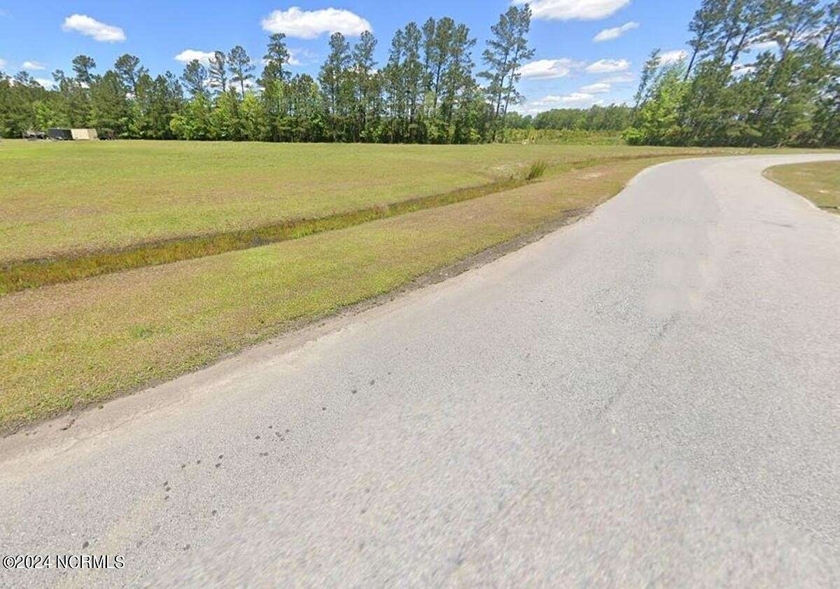 1.4 Acres of Residential Land for Sale in Grimesland, North Carolina