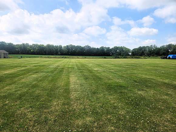 1 Acres of Residential Land for Sale in Prophetstown, Illinois