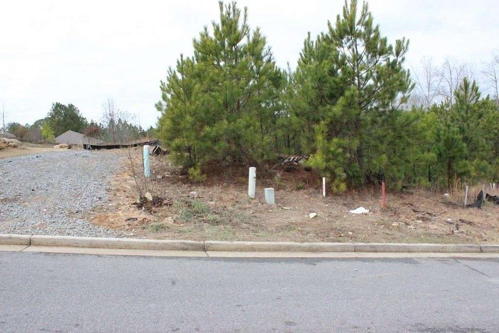 0.098 Acres of Residential Land for Sale in Woodstock, Georgia