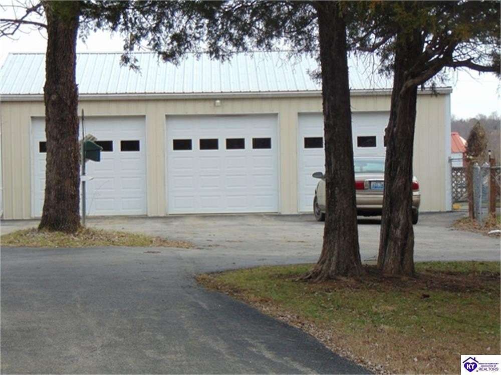 0.15 Acres of Residential Land for Sale in Leitchfield, Kentucky