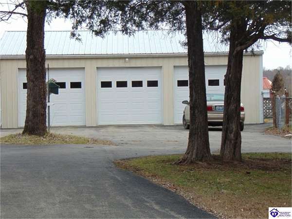 0.15 Acres of Residential Land for Sale in Leitchfield, Kentucky
