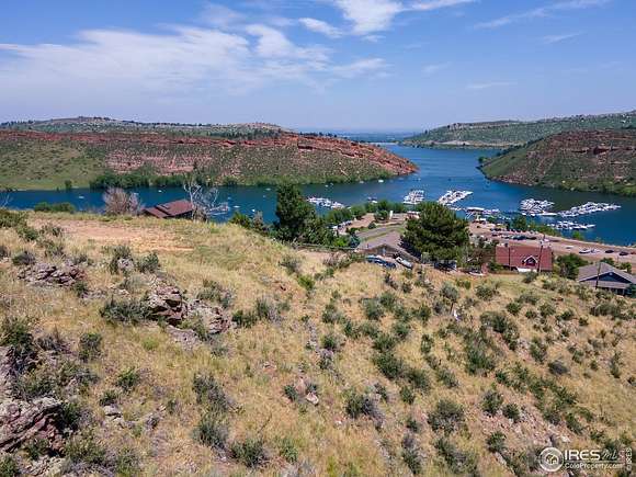 0.62 Acres of Residential Land for Sale in Fort Collins, Colorado