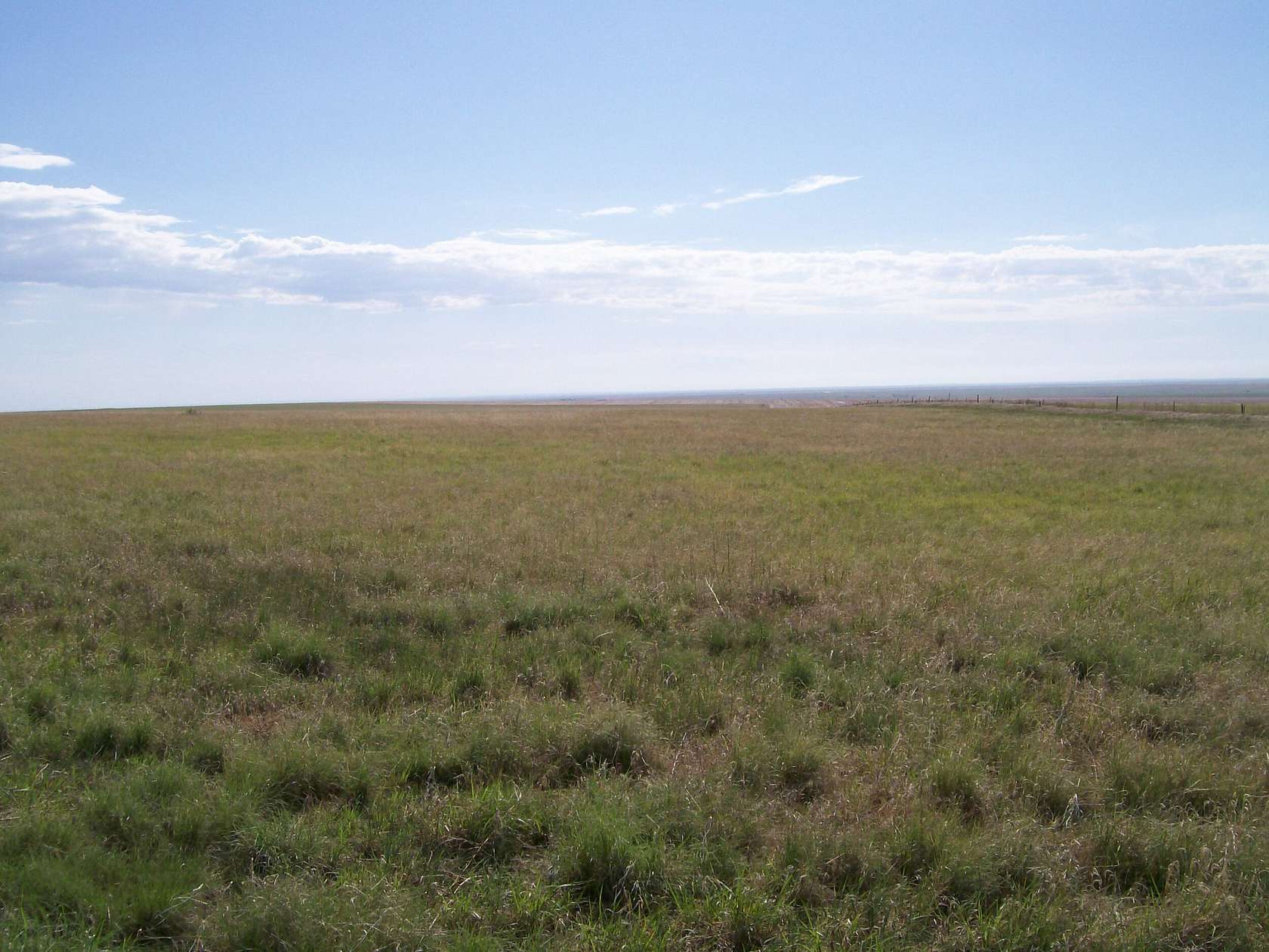 320 Acres of Recreational Land & Farm for Sale in Deer Trail, Colorado