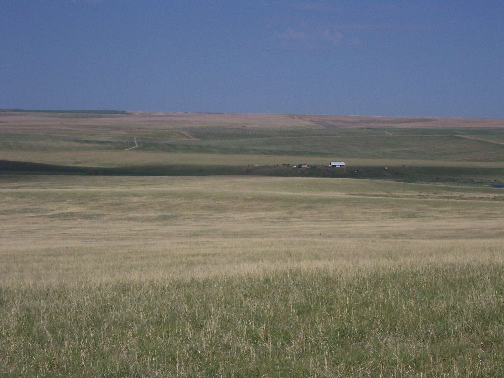 610 Acres of Recreational Land & Farm for Sale in Deer Trail, Colorado