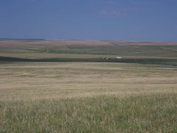 610 Acres of Recreational Land & Farm for Sale in Deer Trail, Colorado