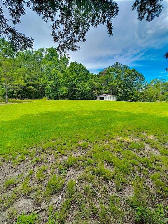1.091 Acres of Residential Land for Sale in Cartersville, Georgia