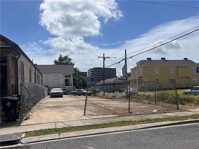 0.083 Acres of Residential Land for Sale in New Orleans, Louisiana