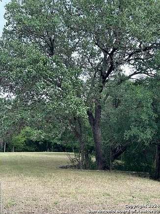 2.24 Acres of Residential Land for Sale in San Antonio, Texas
