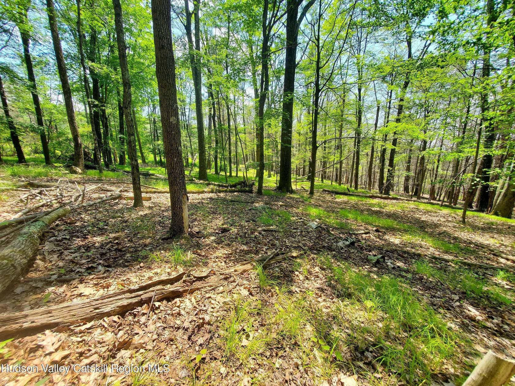 0.75 Acres of Land for Sale in Cragsmoor, New York