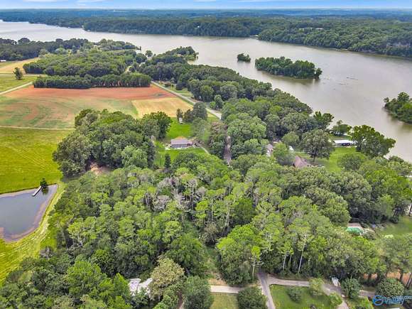 2.14 Acres of Land for Sale in Athens, Alabama