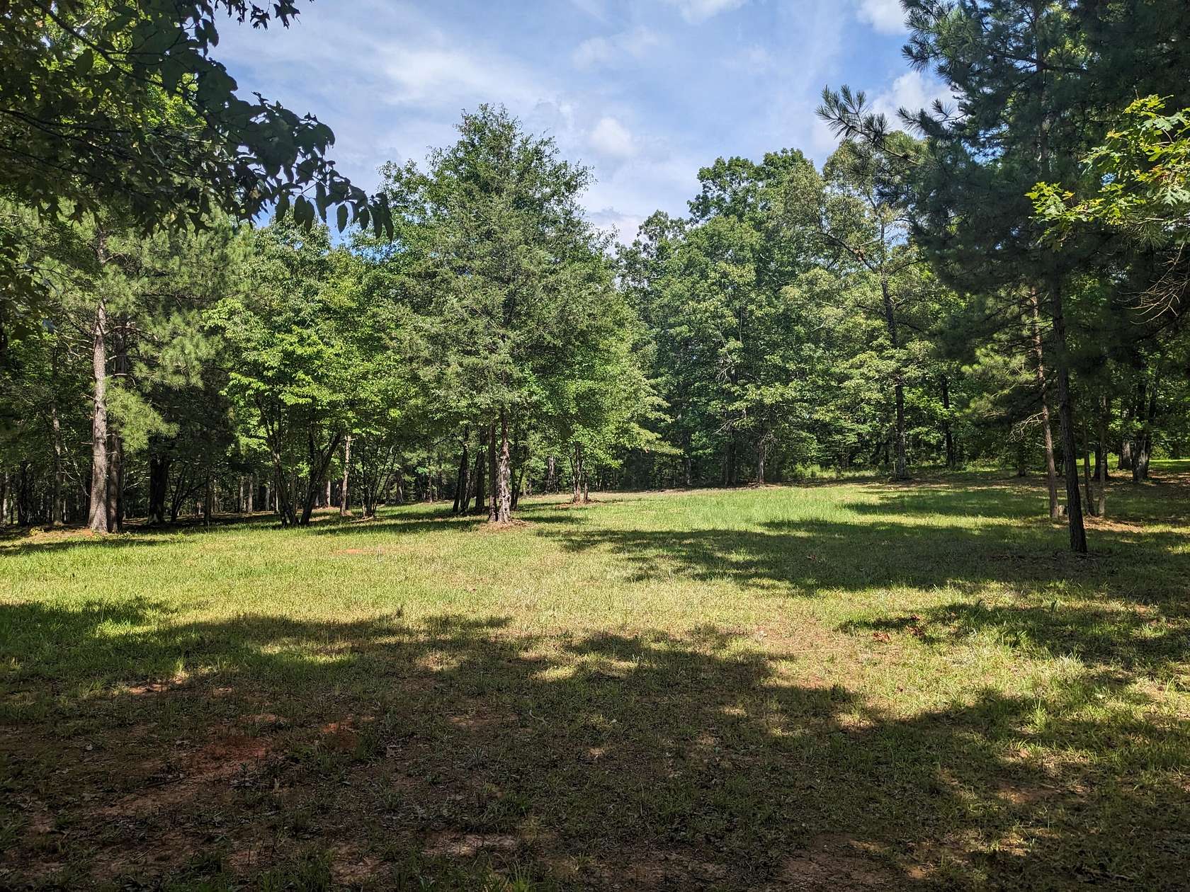 13.21 Acres of Land for Sale in Lincolnton, Georgia