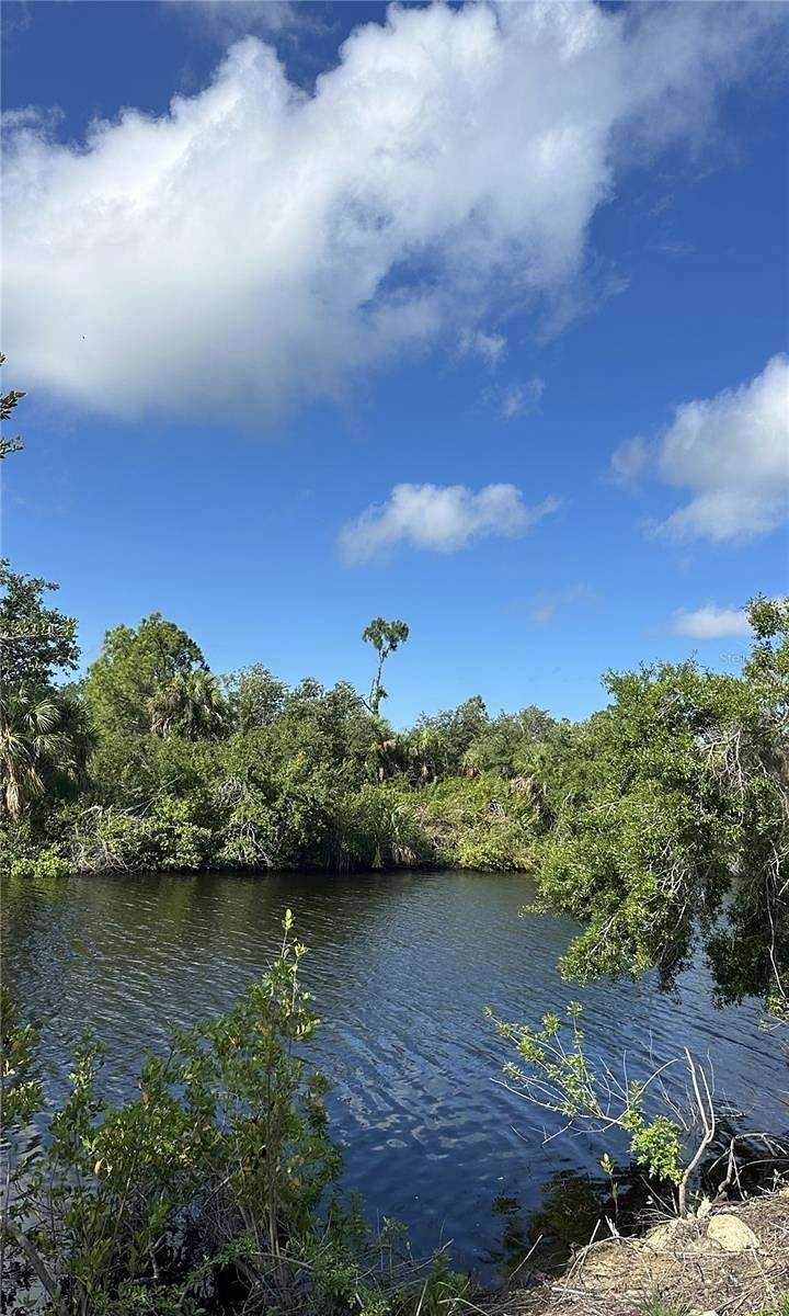 0.23 Acres of Residential Land for Sale in Port Charlotte, Florida