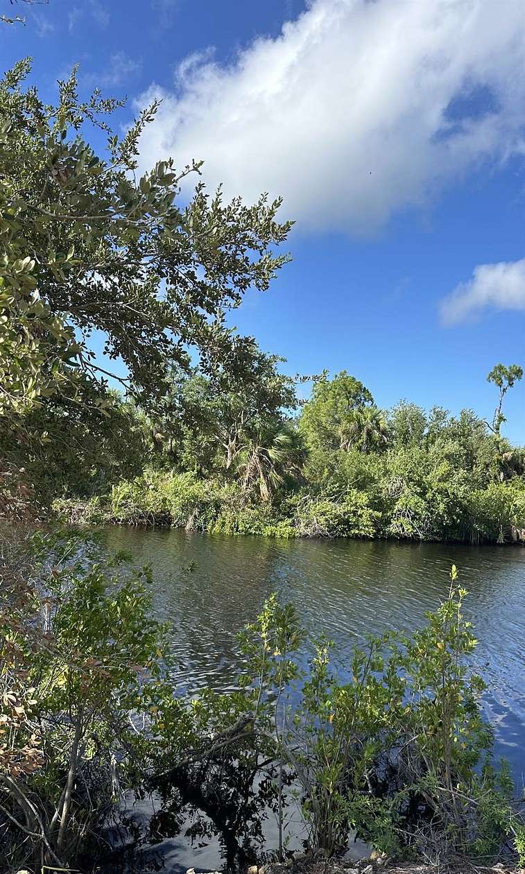 0.231 Acres of Residential Land for Sale in Port Charlotte, Florida