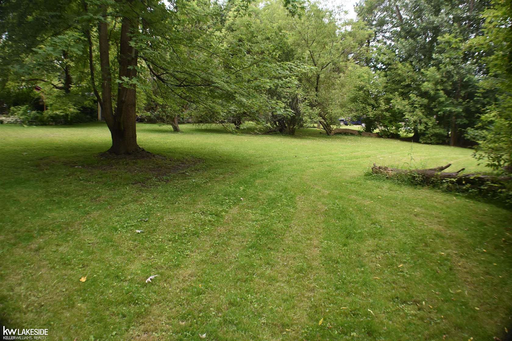 0.78 Acres of Residential Land for Sale in Harrison Charter Township, Michigan