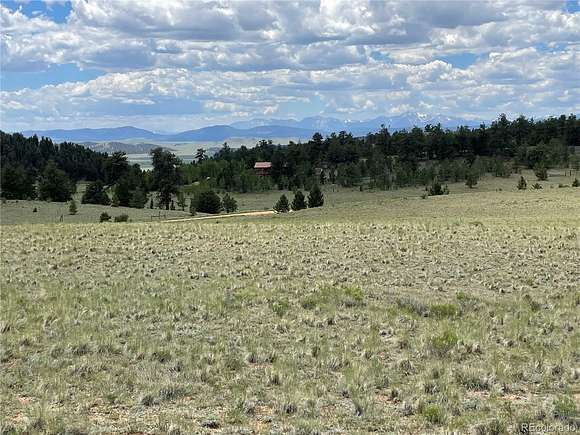 5.74 Acres of Residential Land for Sale in Hartsel, Colorado