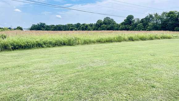 35 Acres of Land for Sale in Jackson, Tennessee