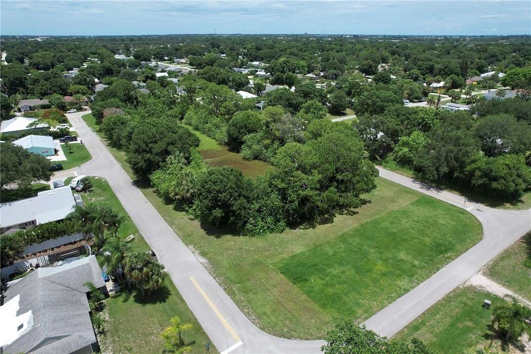 1.95 Acres of Residential Land for Sale in Vero Beach, Florida