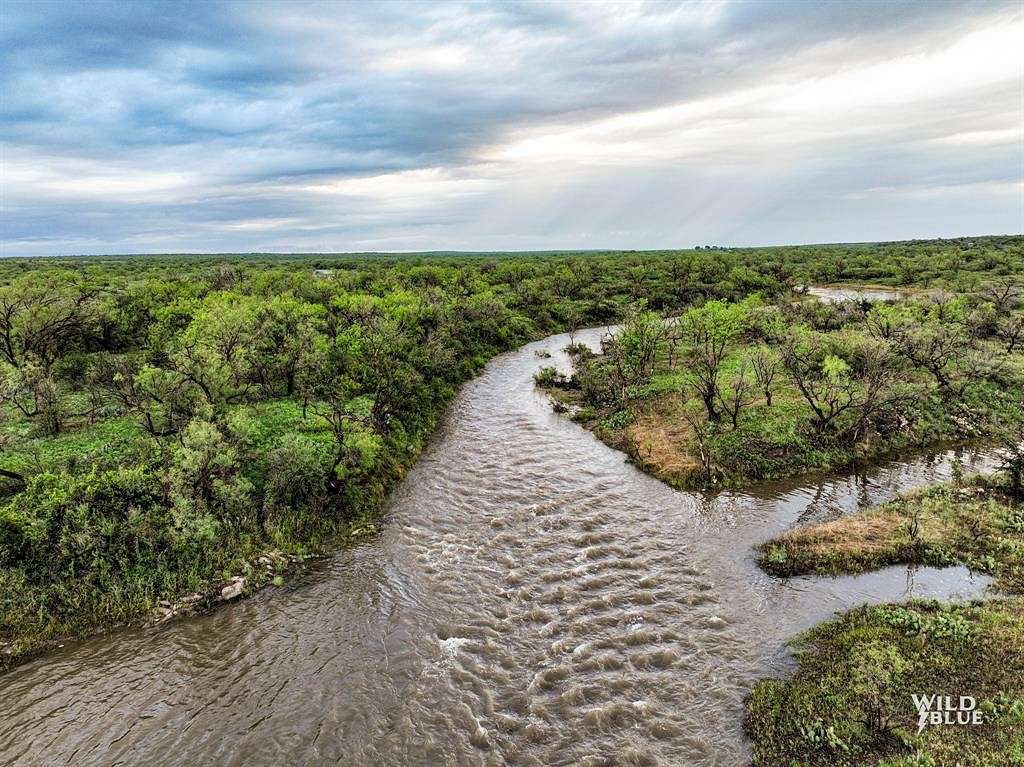 2046 Acres of Land for Sale in Ballinger, Texas