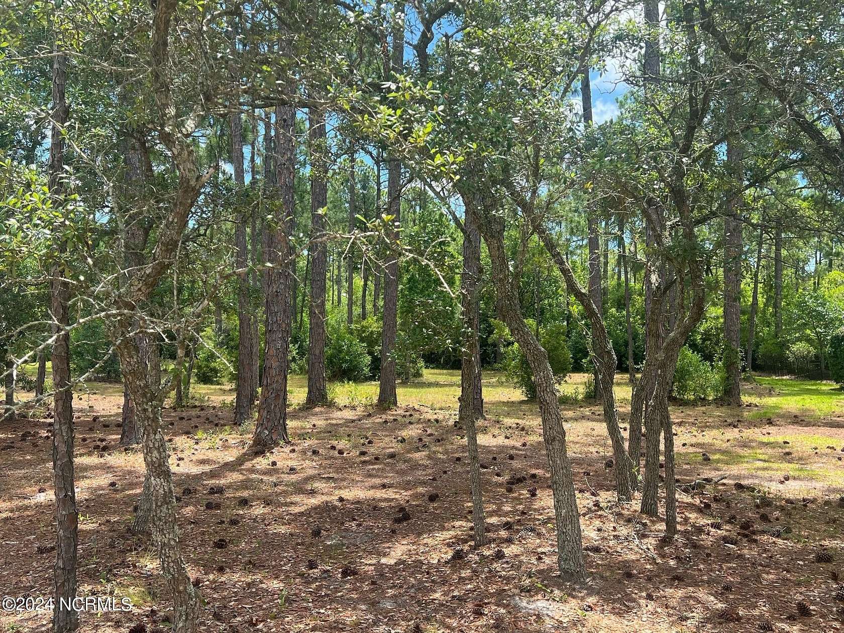 0.5 Acres of Residential Land for Sale in Southport, North Carolina