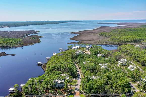 0.15 Acres of Residential Land for Sale in Santa Rosa Beach, Florida