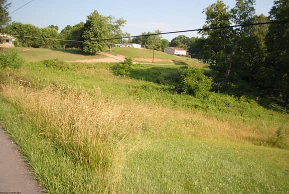 5.18 Acres of Residential Land for Sale in Belington, West Virginia