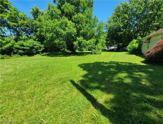 0.22 Acres of Residential Land for Sale in Amherst, Ohio