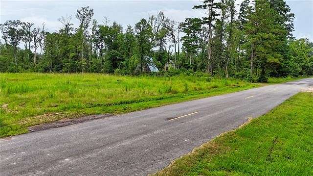 3 Acres of Residential Land for Sale in Ponchatoula, Louisiana