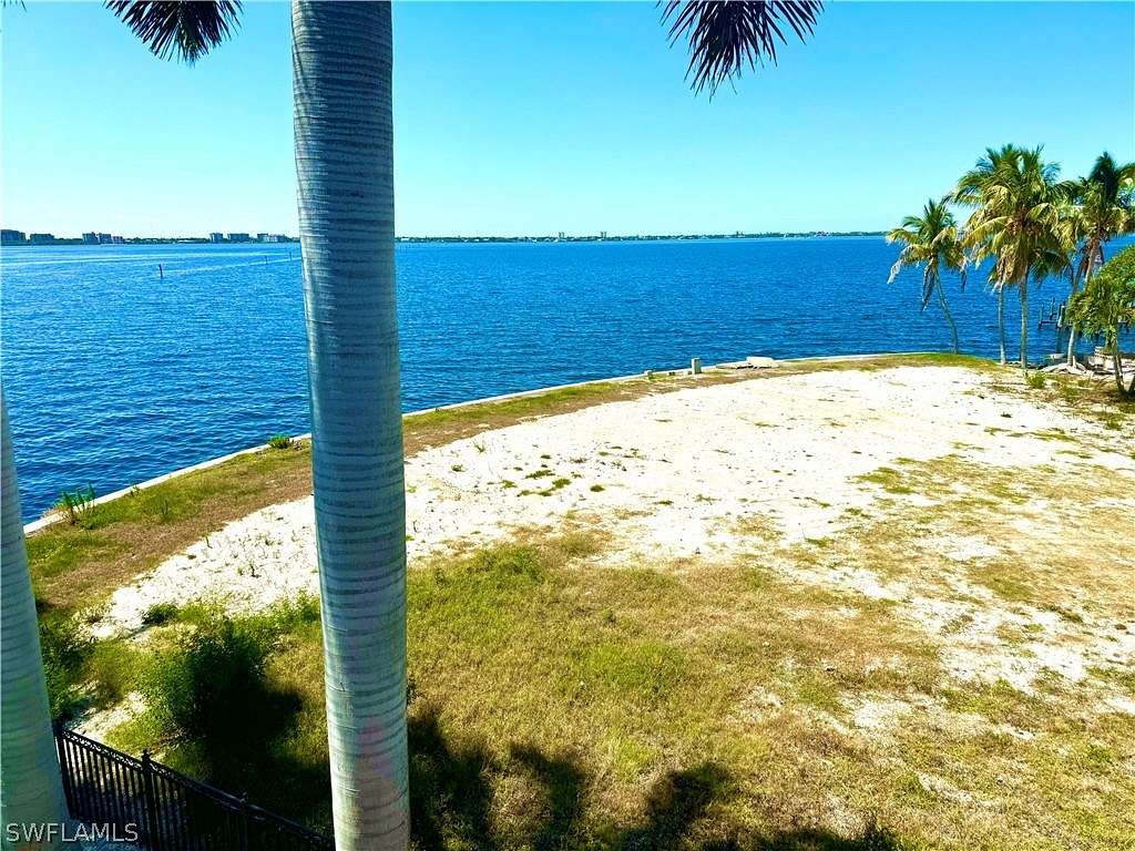 0.406 Acres of Residential Land for Sale in Cape Coral, Florida