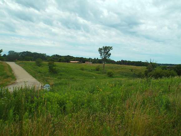 11.33 Acres of Land for Sale in Galena, Illinois