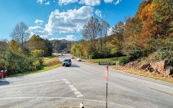 1.33 Acres of Commercial Land for Sale in Blairsville, Georgia