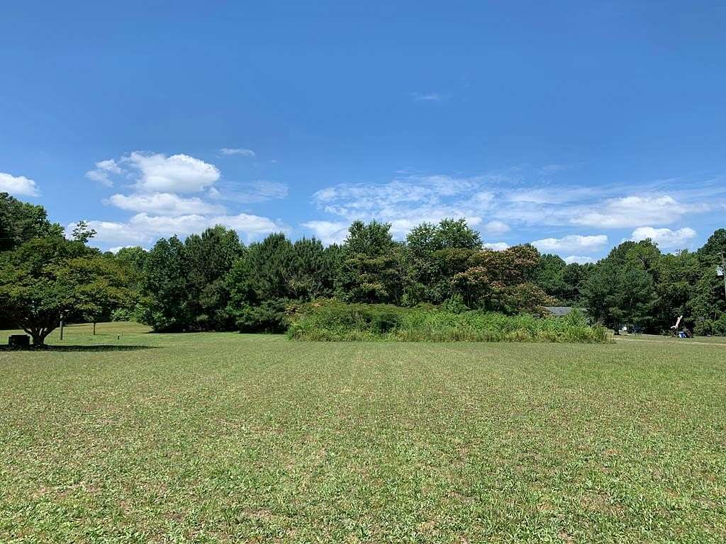 2.16 Acres of Residential Land for Sale in Lancaster, Virginia