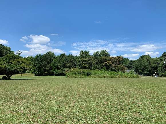 2.155 Acres of Residential Land for Sale in Lancaster, Virginia